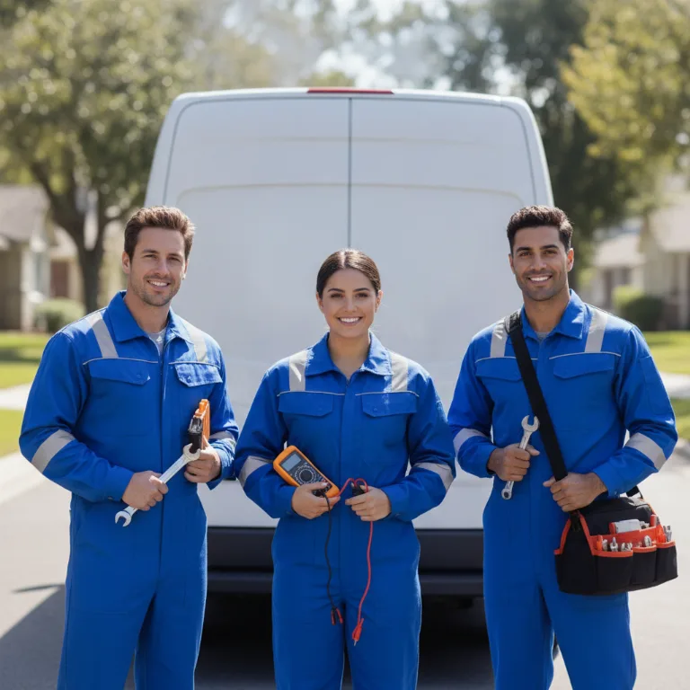 Heat pump repair Medford